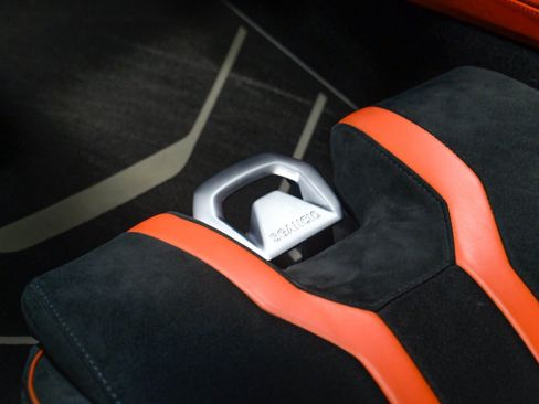 Used 2023 Lamborghini Huracan STO RWD image 14