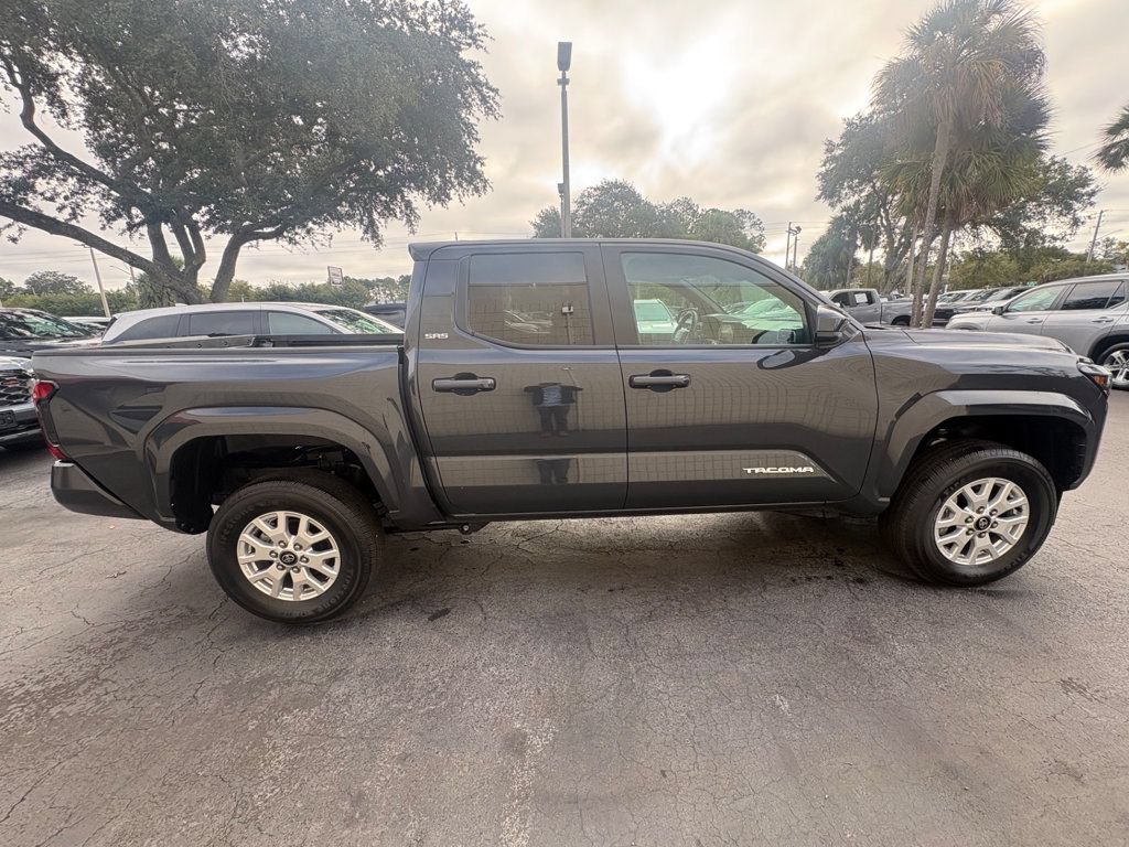Used 2026 Toyota Tacoma SR5 RWD image 6