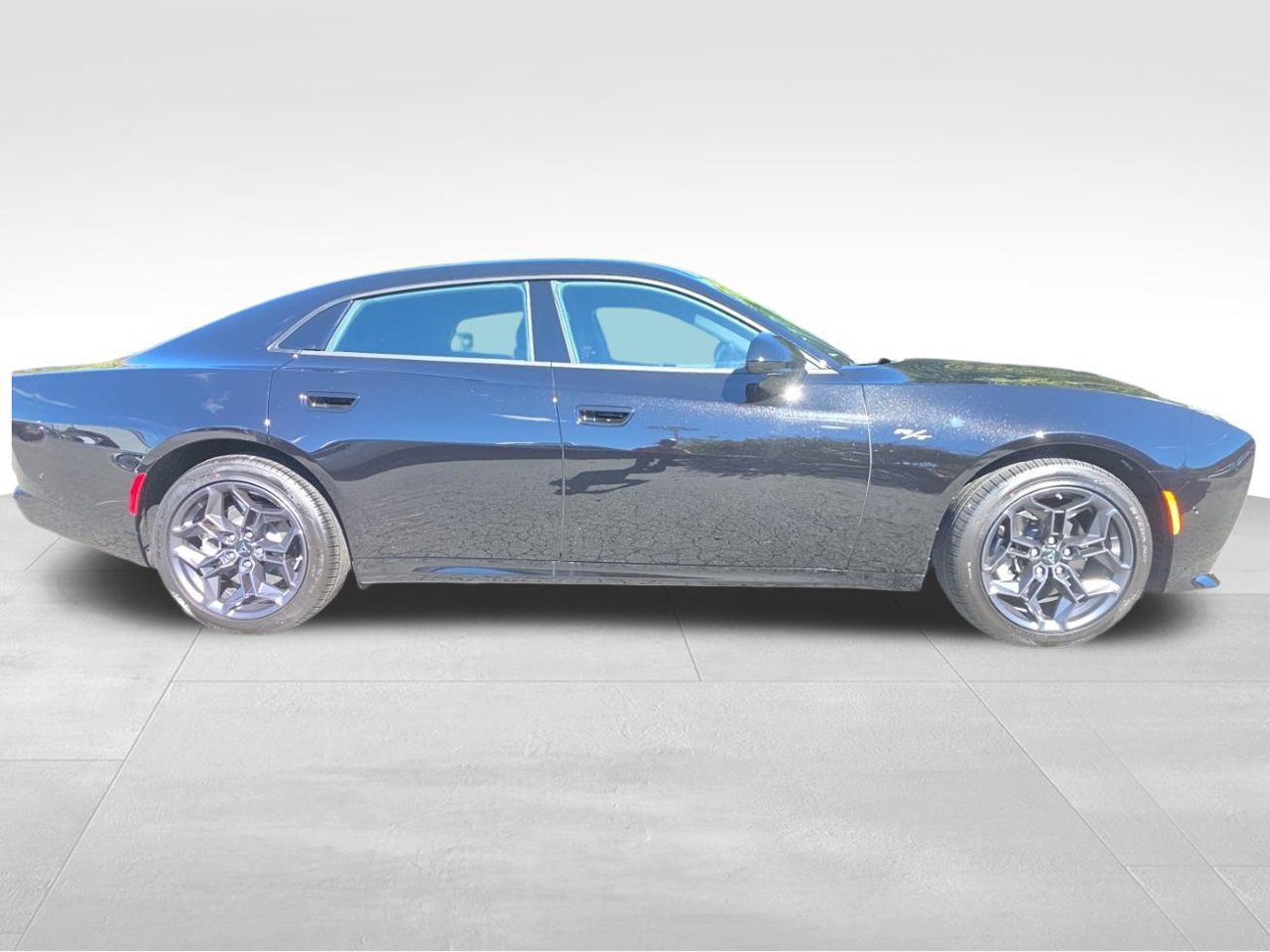 New 2027 Dodge Charger R/T w/ Driver Convenience Group AWD/4WD image 8