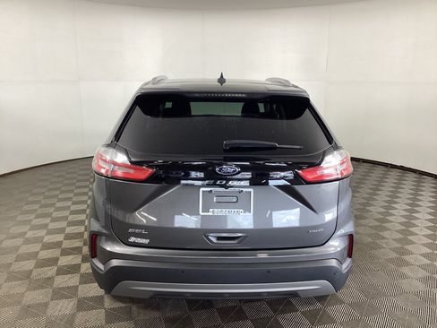 Used 2023 Ford Edge SEL w/ Convenience Package AWD/4WD image 3