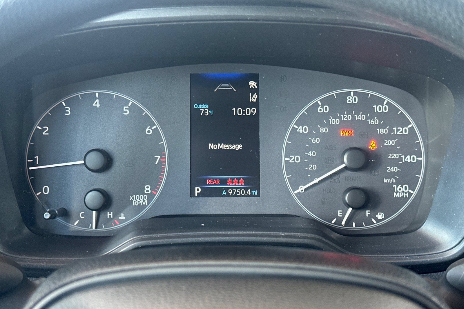 Certified 2025 Toyota Corolla LE FWD image 28