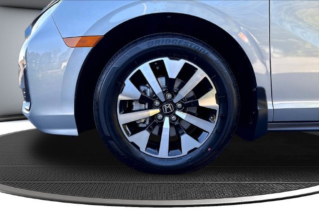 New 2027 Honda Odyssey EX-L image 13