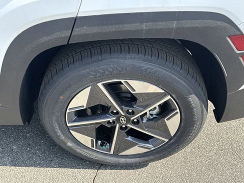 New 2026 Hyundai Tucson SEL FWD image 20