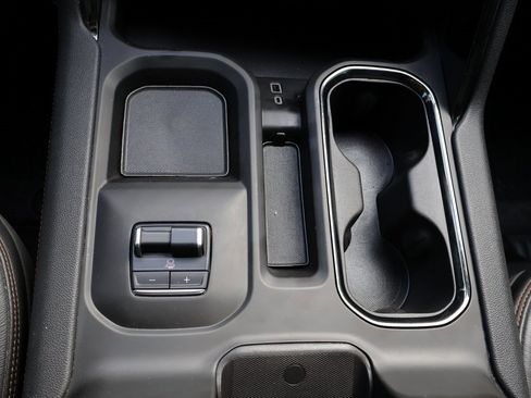 Used 2024 GMC Sierra 2500 AT4 w/ AT4 Premium Plus Package image 30