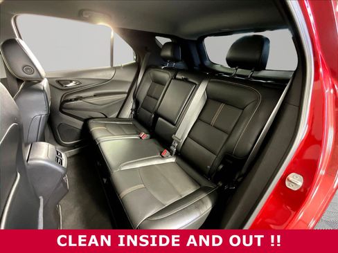 Used 2023 Chevrolet Equinox Premier FWD image 22