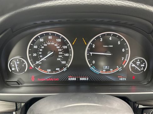 Used 2018 BMW X5 xDrive35i image 13