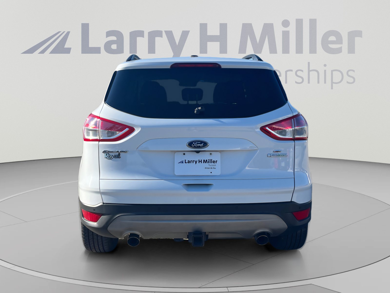 Used 2014 Ford Escape SE w/ Equipment Group 201A FWD image 4
