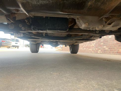 Used 2021 Nissan Frontier S image 10