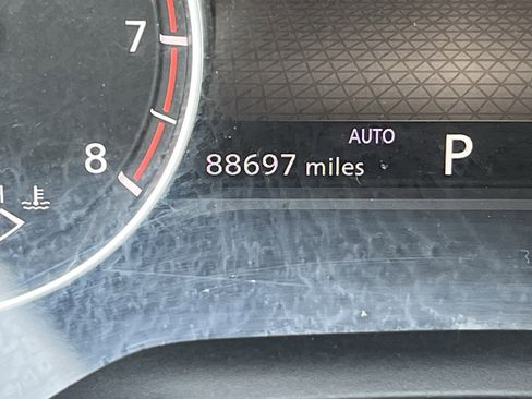 Used 2021 Nissan Rogue SL image 26