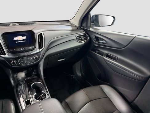 Used 2022 Chevrolet Equinox Premier w/ LPO, Floor Liner Package FWD image 23