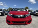 Used 2019 Honda Fit LX image 2