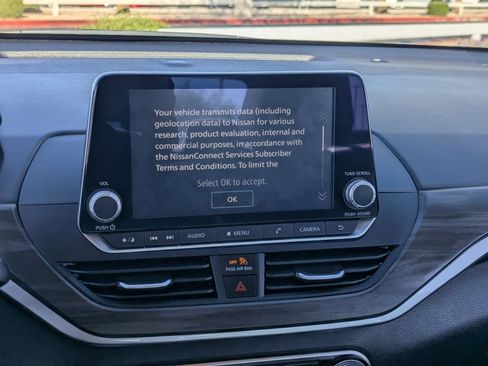 Certified 2024 Nissan Altima 2.5 SV image 20