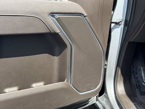 Used 2026 Chevrolet Silverado 1500 RST RWD image 21