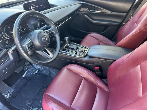 Used 2024 MAZDA CX-30 AWD 2.5 S w/ Preferred Package image 11