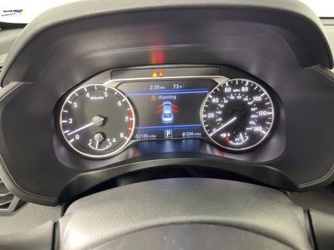 Used 2024 Nissan Altima 2.5 SV FWD image 23