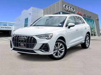 Used 2025 Audi Q3 2.0T Premium w/ Convenience Package video 1