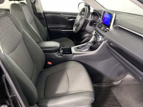 Used 2024 Toyota RAV4 XLE w/ Convenience Package AWD/4WD image 11