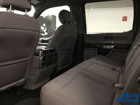 Used 2018 Ford F150 XLT w/ Equipment Group 302A Luxury image 27