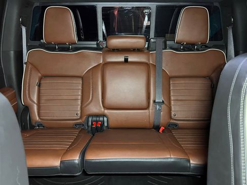 Used 2024 GMC Sierra 3500 Denali Ultimate image 35