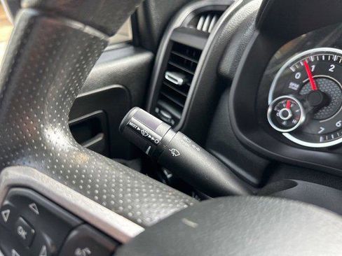 Certified 2024 RAM 2500 Tradesman w/ Chrome Appearance Group image 25