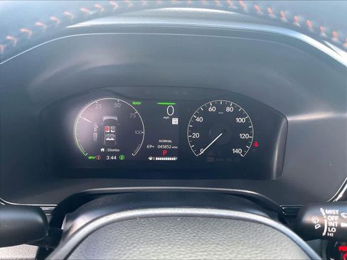 Used 2024 Honda CR-V Sport image 21
