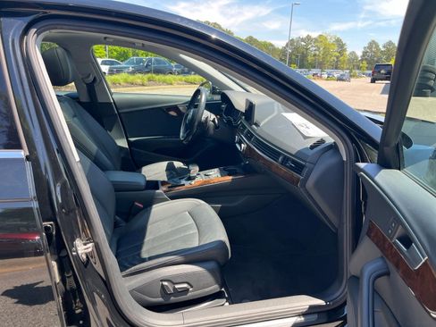 Used 2019 Audi A4 2.0T Premium w/ Convenience Package FWD image 30