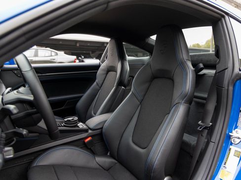 Certified 2026 Porsche 911 GT3 image 5