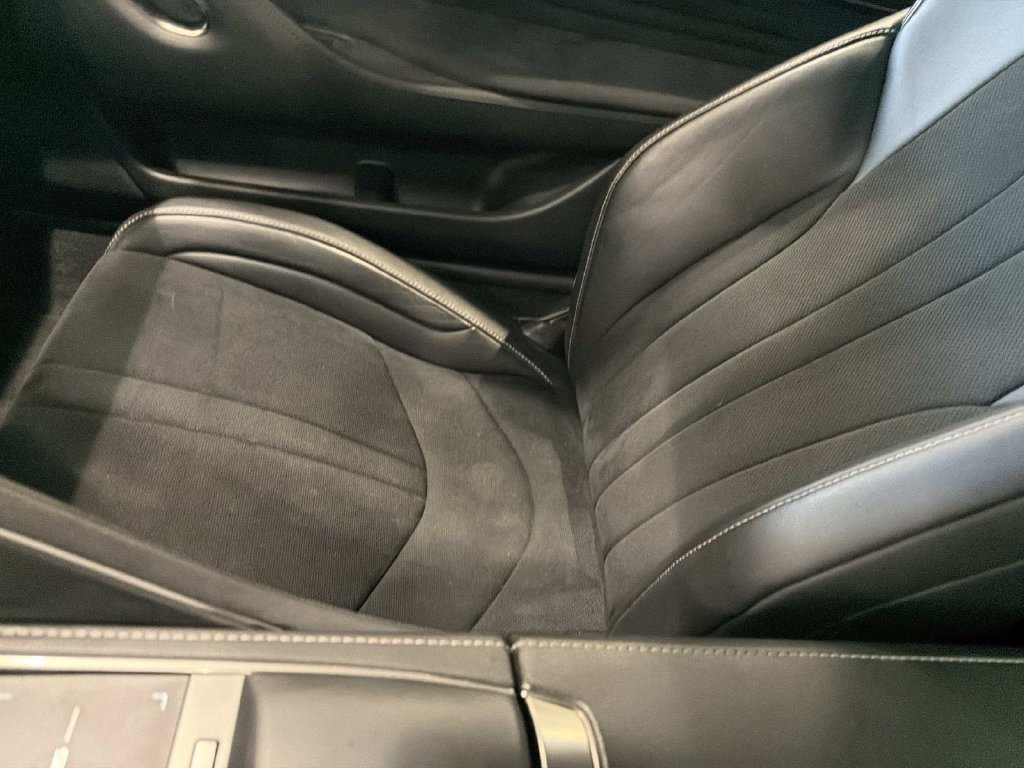 Used 2018 Lexus LC 500 Coupe w/ Sport Package RWD image 20