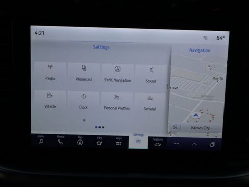 Used 2021 Ford F150 King Ranch image 29