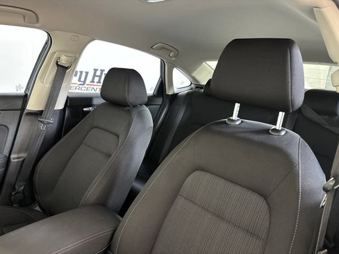 Used 2026 Honda Civic LX image 11