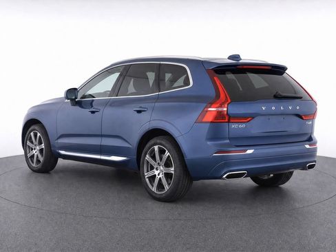 Used 2019 Volvo XC60 T6 Inscription w/ Protection Package AWD/4WD image 3