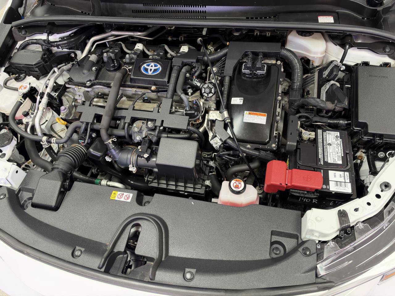 Used 2022 Toyota Corolla LE FWD image 33