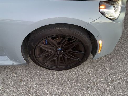Used 2024 BMW M2 w/ Lighting Package image 12