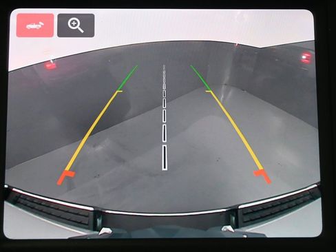 Used 2022 RAM 1500 Laramie image 14