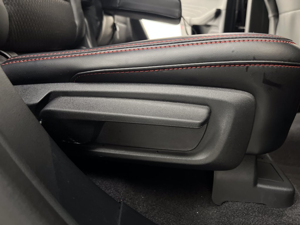 Used 2026 Ford Escape ST-Line FWD image 23