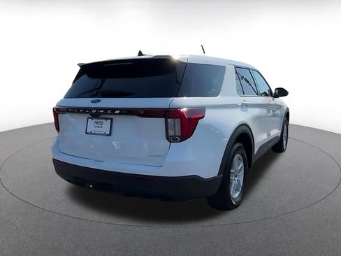 Used 2026 Ford Explorer Active AWD/4WD image 15