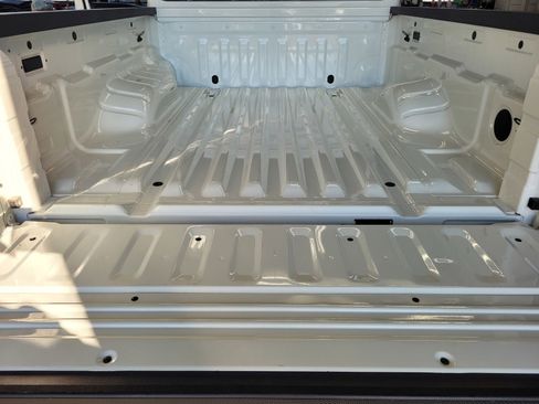 Certified 2024 Nissan Frontier S w/ Technology Package image 19