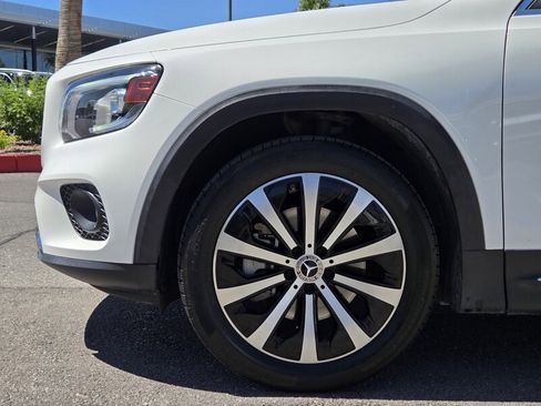 Certified 2022 Mercedes-Benz GLB 250 4MATIC image 12