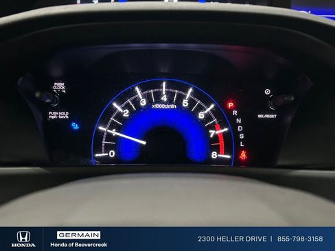 Used 2015 Honda Civic LX image 21