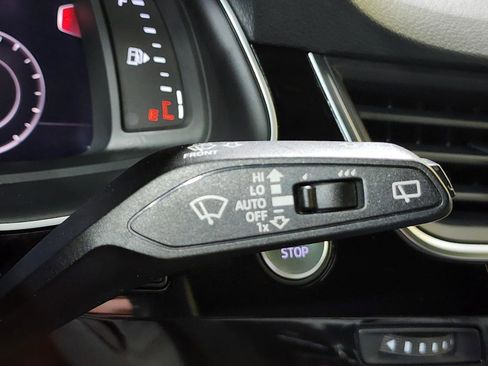 Used 2017 Audi Q7 3.0T Premium Plus AWD/4WD image 19