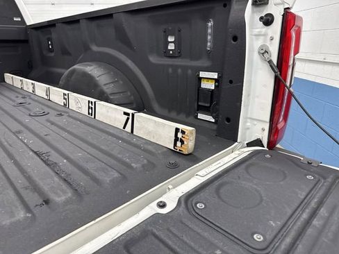 Used 2024 Ford F250 King Ranch image 17