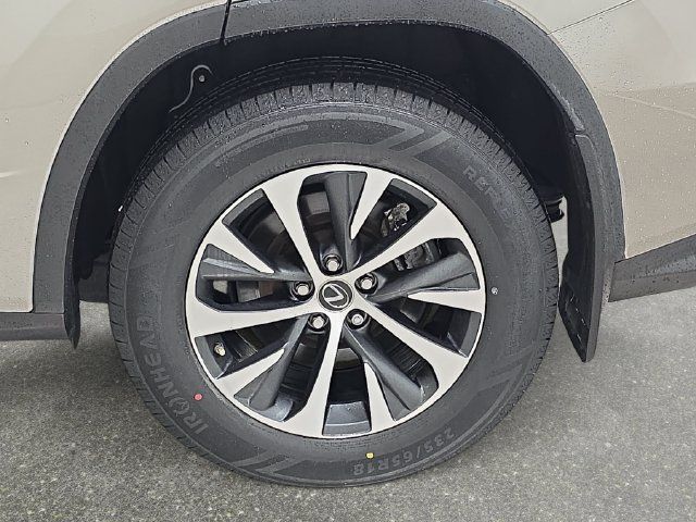 Used 2022 Lexus RX 450h AWD w/ Premium Package image 30