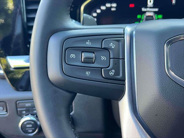 Used 2024 GMC Sierra 1500 Elevation w/ Preferred Package AWD/4WD image 23