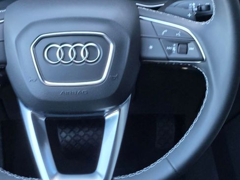 New 2026 Audi Q7 2.0T Premium Plus AWD/4WD image 16