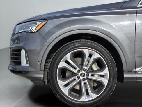 Used 2023 Audi Q7 3.0T Premium Plus image 38