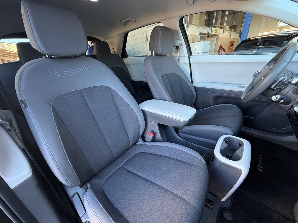 Certified 2024 Hyundai Ioniq 5 SEL AWD/4WD image 22