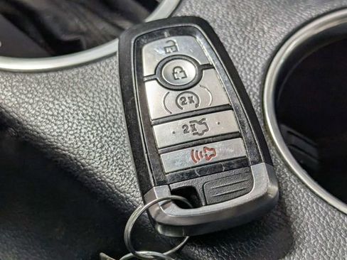 Used 2021 Ford Mustang GT w/ Equipment Group 301A RWD image 22