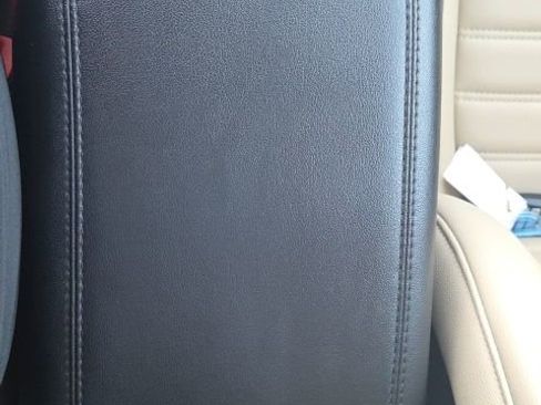 Certified 2024 Ford Edge SEL w/ Convenience Package image 28