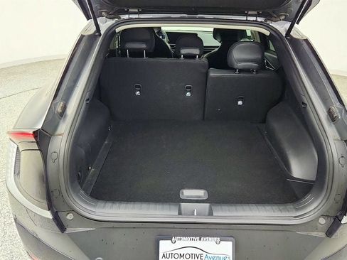 Used 2025 Kia EV6 Light RWD image 20