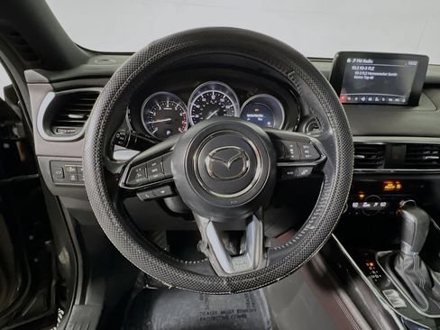 Used 2016 MAZDA CX-9 Grand Touring FWD image 18